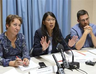 MSF demands international probe into deadly Kunduz air strike