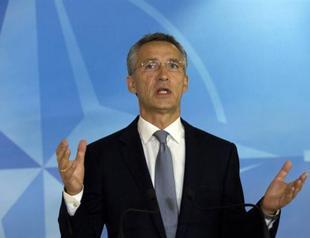 NATO prepared to defend ally Turkey against Russia
