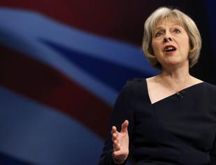 Europe needs to crack down on asylum abuse: Britain