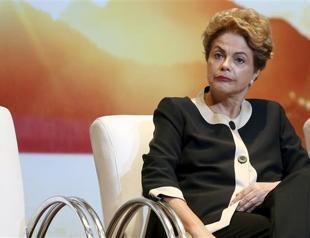 Brazil court hits Rousseff again, fueling impeachment talk