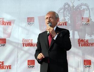 AKP fails to understand importance of Syria for Russia: CHP leader