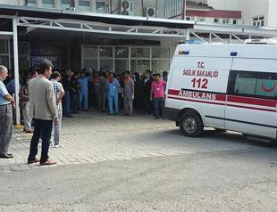 Bomb blast kills one child, wounds three children in Turkey’s southeast