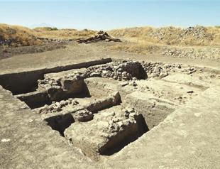 Excavations to shed light on ancient trade