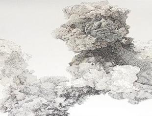 South African artist in Istanbul with ‘Stonebreakers’