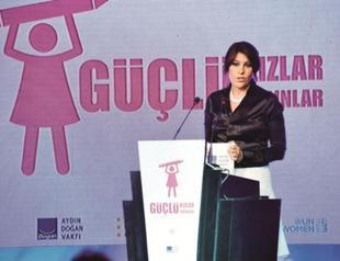 Education, rights of girls underlined at Istanbul conference