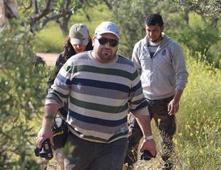 Anadolu Agency journalist killed in Syria suicide bombing