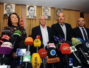 Tunisian National Dialogue Quartet wins Nobel Peace Prize