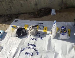 4.5 kg-bomb in pressure cooker found in Istanbul