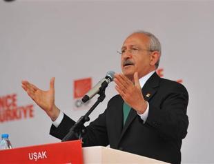 Turkey’s EU accession to advance rapidly under CHP rule, party leader says