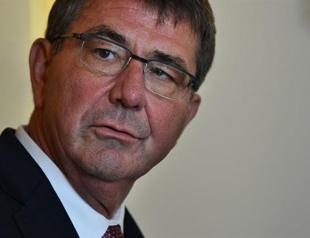 Pentagon head: US to change Syrian rebel training program