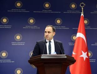 Turkey welcomes NATO’s support pledge on Syria issue