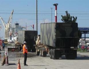 US starts to pull Patriot missiles from Turkey at critical time