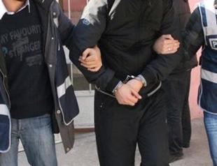 Police detain three DHKP-C suspects for scouting Istanbul police HQ, courthouse