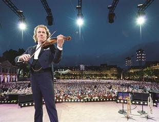 Good music comes to town soon once again