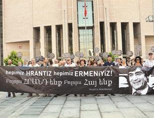 Trabzon intelligence police knew about Dink’s hitman before murder, prosecutor says