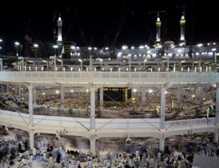 Turkish death toll in hajj stampede rises to seven