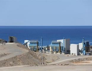 Turkey’s first nuclear power plant project enters uncertain period amid Syria row