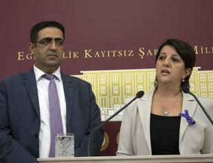 HDP expects PKK to cease attacks
