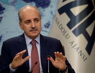 Russia should give up harassment of Turkish border: Deputy PM