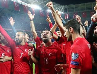 Turkey miraculously makes its way to Euro 2016 finals