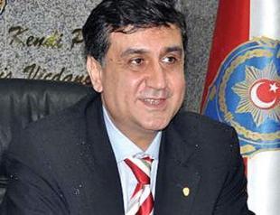 Turkish Interior Ministry suspends provincial security officials over Ankara bomb attack