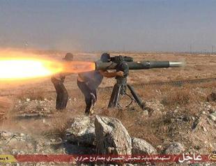 ISIL urges jihad on Russia, US as Syria strikes intensify