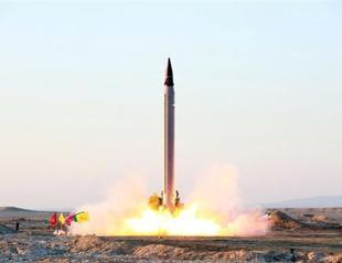 US to raise Iranian missile test at UN Security Council