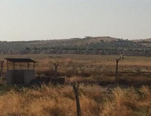 17 ISIL-linked suspects arrested near Turkey’s southeastern border