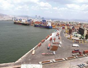 Turkey’s current account gap sees 6-year lows