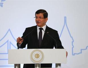 Turkish PM sees ISIL or PKK links to Ankara bombing