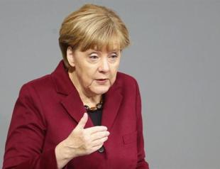 Merkel says EU needs Turkey to halt migrant tide