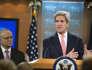 Anti-Semitism on rise in Turkey: US report