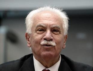 Euro court rules in favor of Turkish politician in ‘Armenian genocide denial’ case