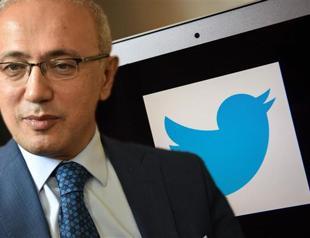 Twitter could be blocked in Turkey if required, says former minister