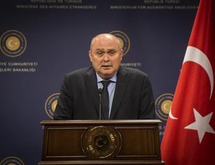Warning PYD, Ankara says any violation against Turkey will be reciprocated