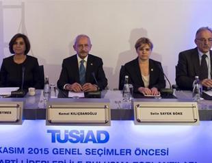 Business group ‘running out of patience for economic reforms’