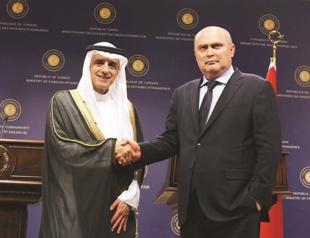 Stability in Syria under Assad ‘a dream’: Turkish FM