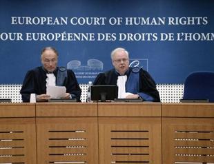 Turkey welcomes European court’s ruling granting right to deny ‘genocide’