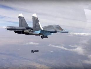Syria regime in new offensive as Putin blasts US
