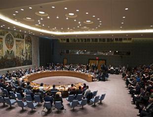UN Security Council to meet on Israeli-Palestinian violence