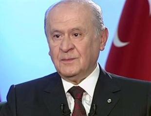 MHP leader sees ‘security failure’ in Ankara massacre