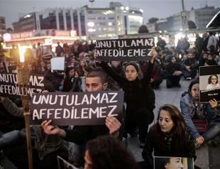 ‘Wanted Ankara suicide bombers eluded police for four months’