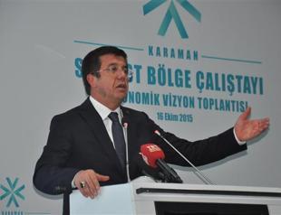 Turkey to raise gas storage capacity by 4 bcm: Minister