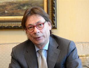 Genel Energy founder and president Sepil retires