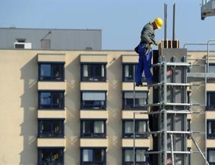 Contraction in Turkey’s construction sector in third quarter: Association