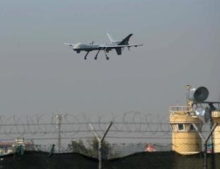 US minimizes civilian drone deaths, secret files show