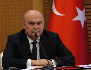 EUs migrant action plan with Turkey yet to take shape: Turkish FM