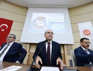 Turkish government runs $4.66 bln deficit for 9 months