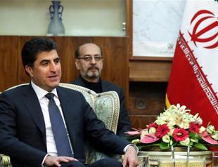 Iraqi Kurdish PM appoints new ministers after expulsions