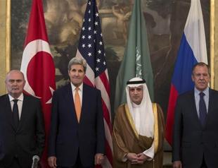 Iran to be invited to next round of talks on Syria: US official